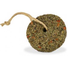 JR Grainless Kräuterrad Karotte-Petersilie, 140 g