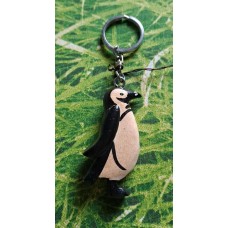 Schlüsselanhänger "Pinguin"