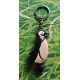 Schlüsselanhänger "Pinguin"