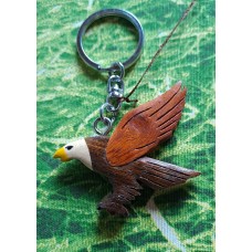 Schlüsselanhänger "WK-Seeadler"