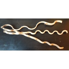 Schlangen-Liane, ca. 60 cm lang